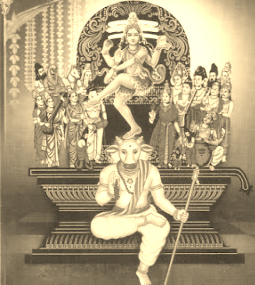 சாத்தந்தை குல சிறப்பு